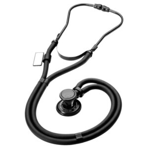 Stethoscope